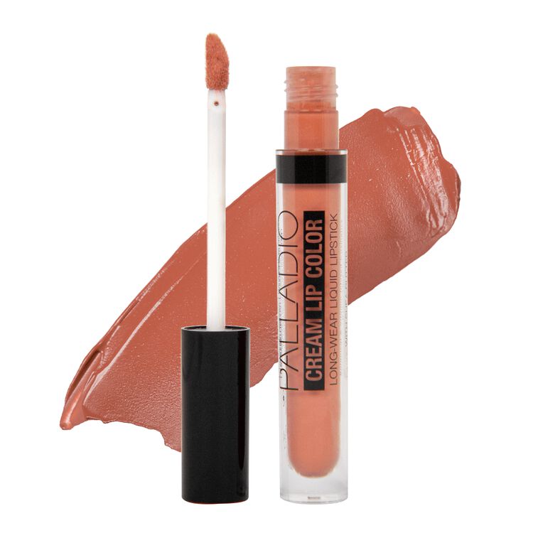 Skin Cream Lip Color