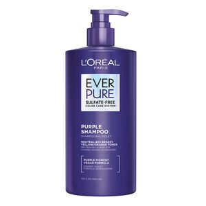 EverPure Purple Shampoo
