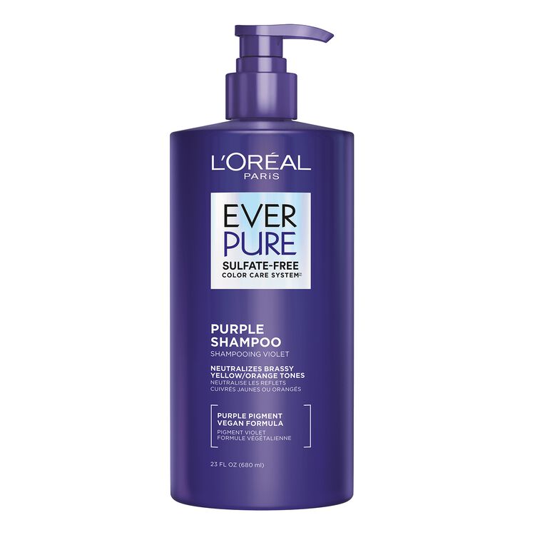 EverPure Purple Shampoo