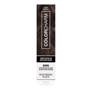 6NN Intense Dark Blonde Permanent Cream Hair Color