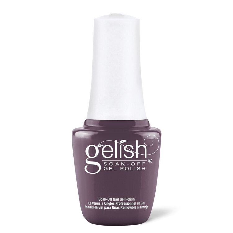 MINI Soak-Off Gel Nail Polish Sweater Weather