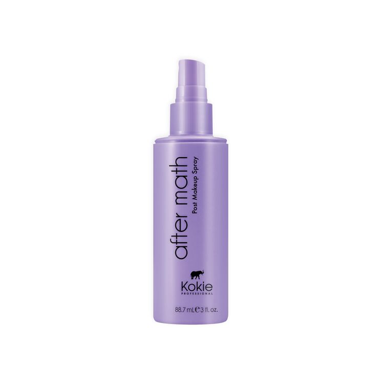 After Math Post Makeup Spray