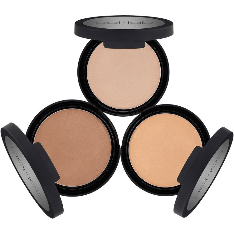 COL-LAB Kill The Shine Pressed Powder | Setting Powders | Übergangsjacken