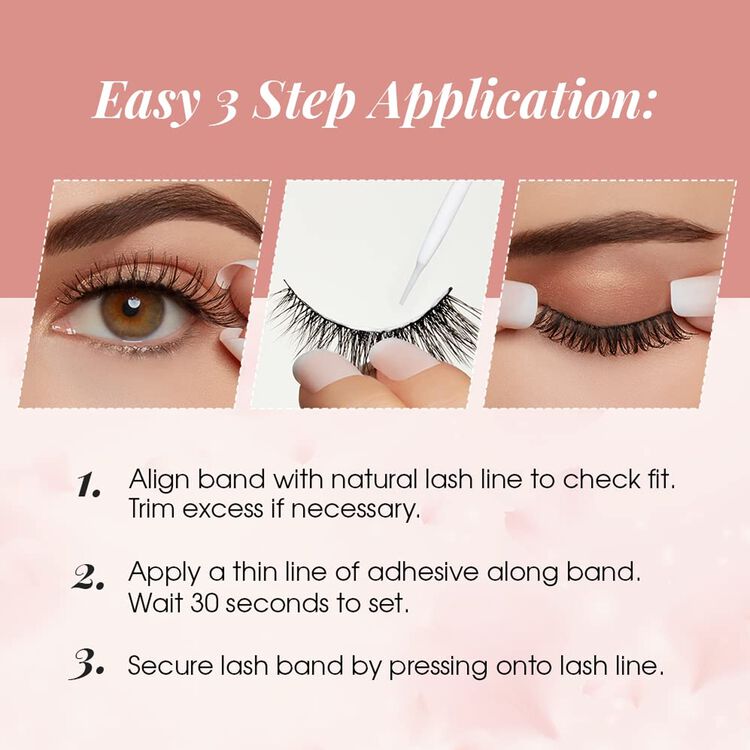 Naked Shapewear Lash 442