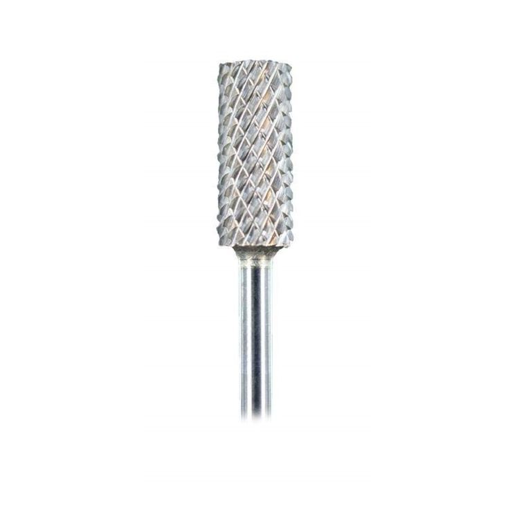 Silver Carbide Barrell Bit - Small