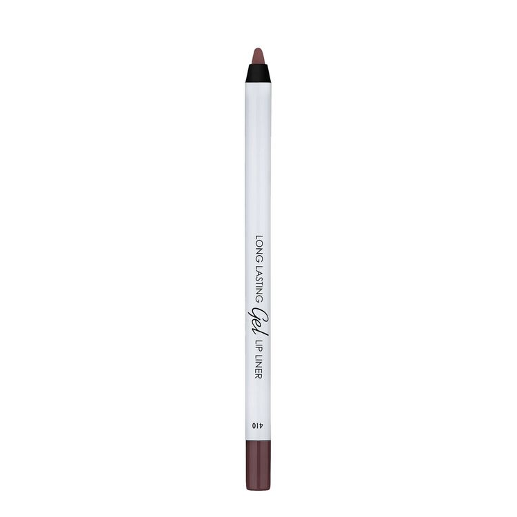 Long Lasting Gel Lip Liner Pink Taupe