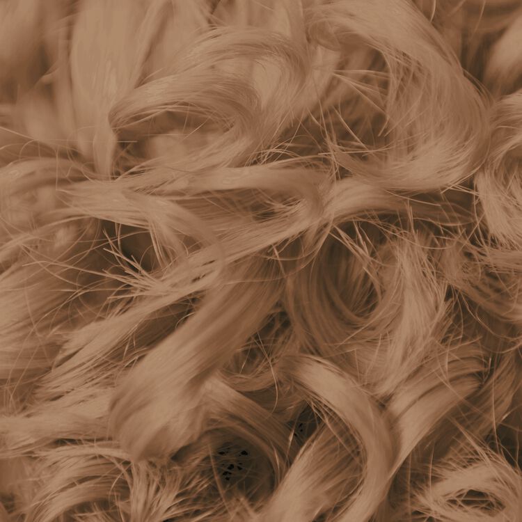 6A Dark Ash Blonde Permanent Liquid Hair Color