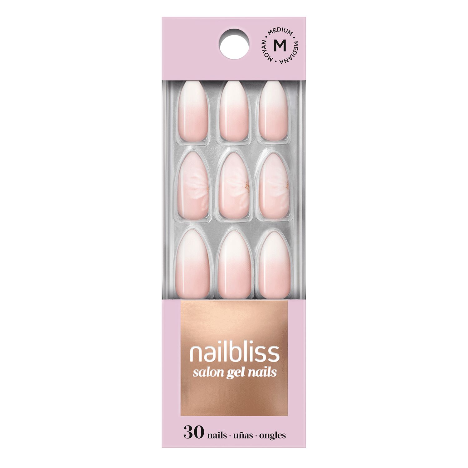 Dashing Diva Gel Nail Kit