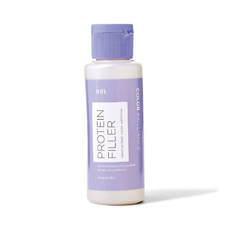 Ion Protein Filler Fillers Additives Sally Beauty