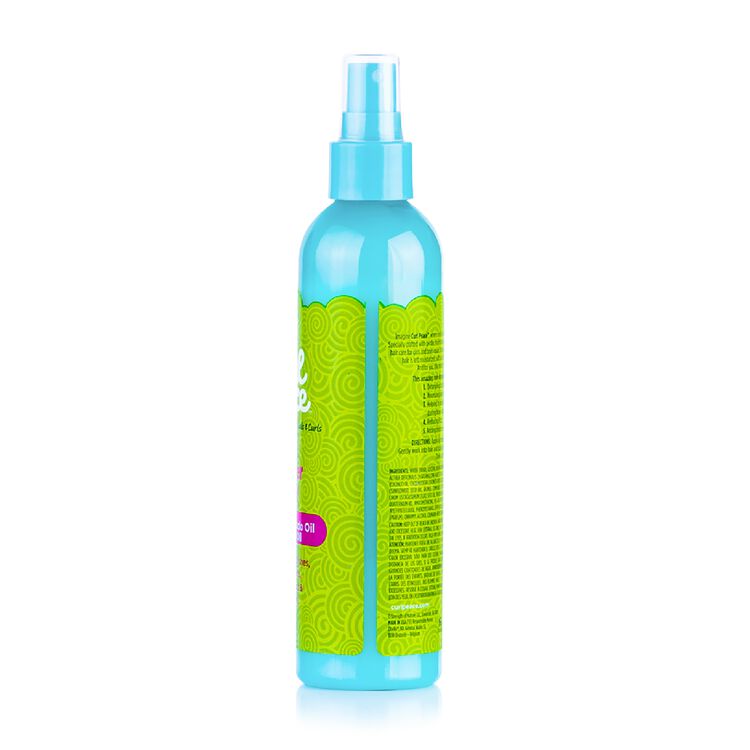 Curl Peace 5-n-1 Wonder Spray