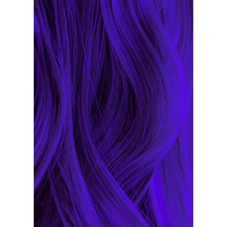 360 Neon Purple Premium Natural Semi Permanent Hair Color