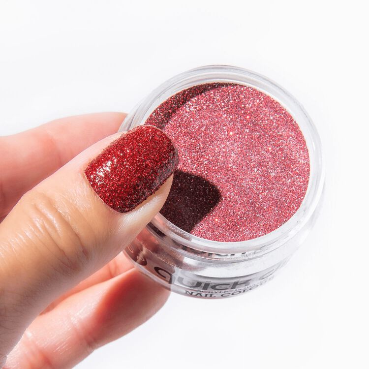 Quick Dip Powder No Place Like Home