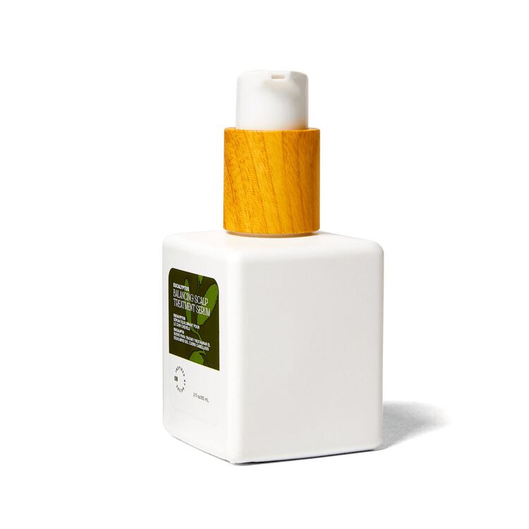 Balancing Scalp Treatment