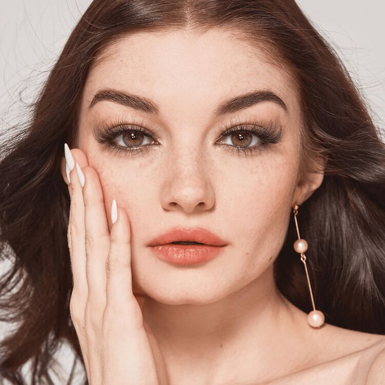 Lash Couture Masterpiece False Eyelashes - Haute Couture