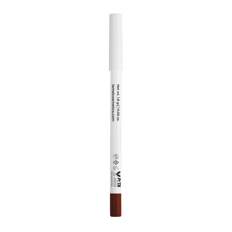 Long Lasting Gel Lip Liner Chilli