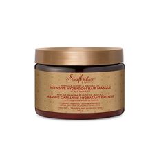 Intensive Hydration Masque