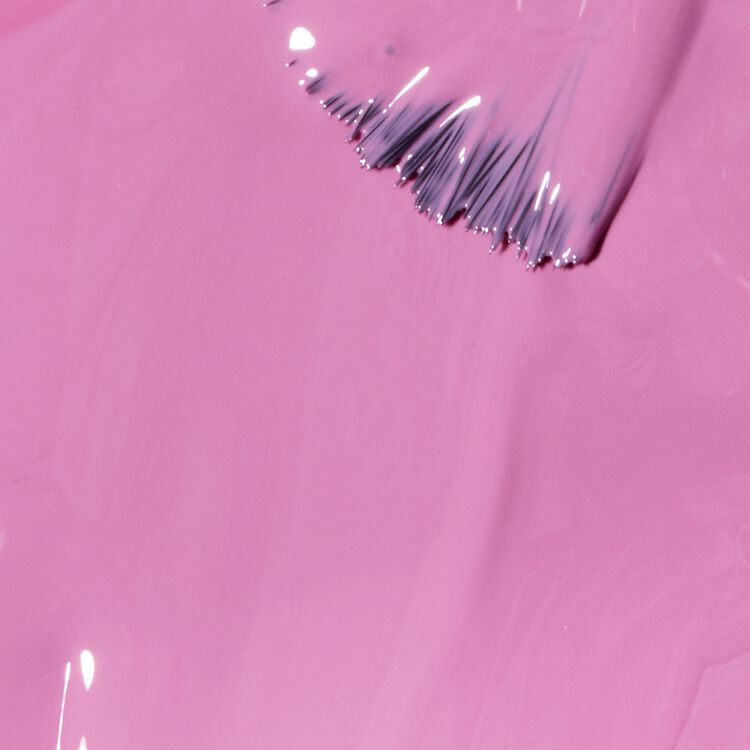 Lucky Lucky Lavender Nail Lacquer