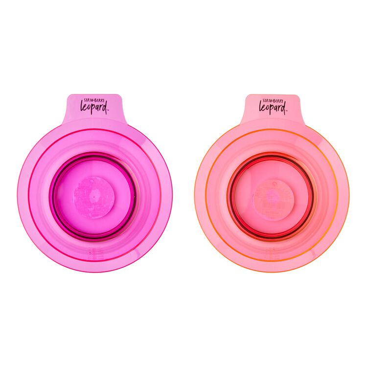 Tint Bowl Translucent Warm