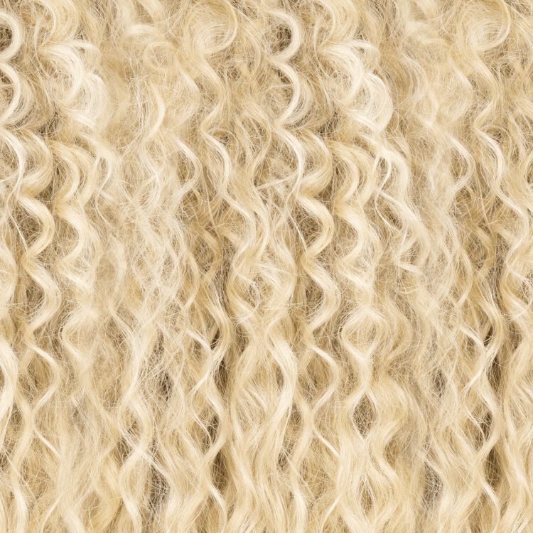 HL-G High Lift Golden Blonde Permanent Creme Hair Color