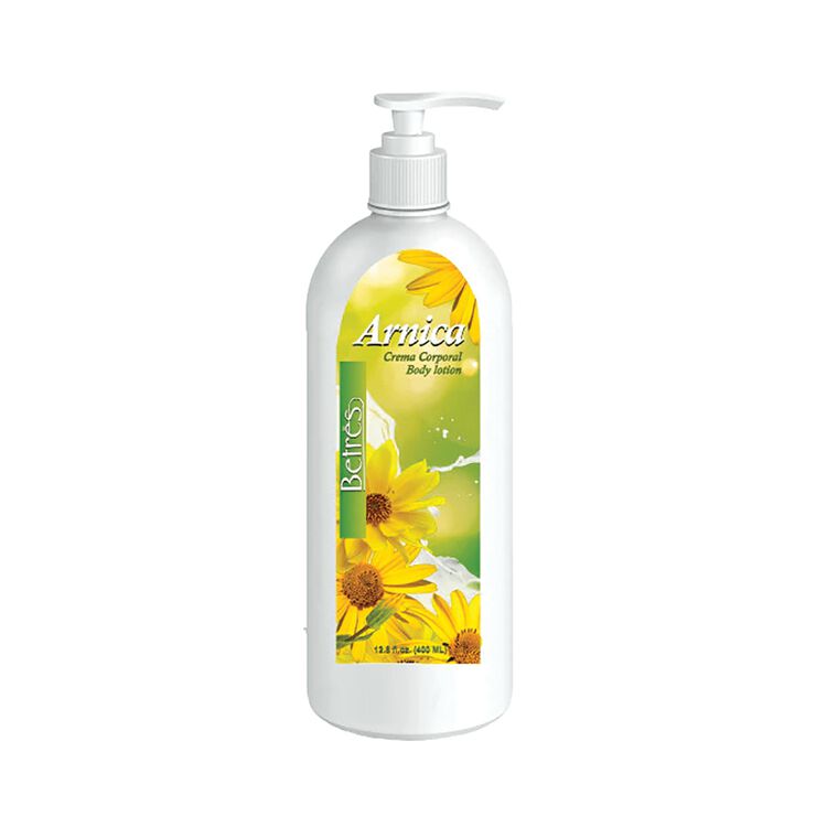 Arnica Body Lotion