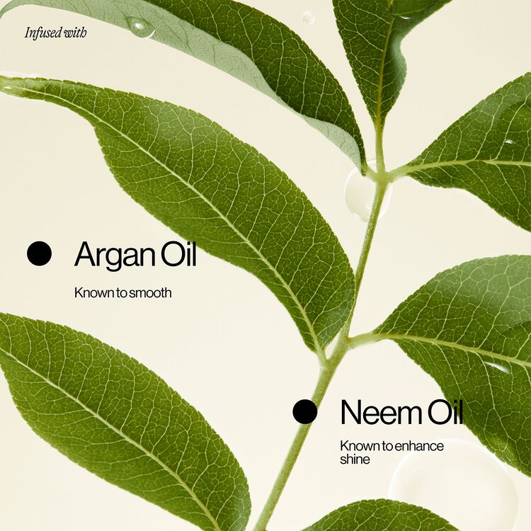 Glass Hair Shine Hair Mask