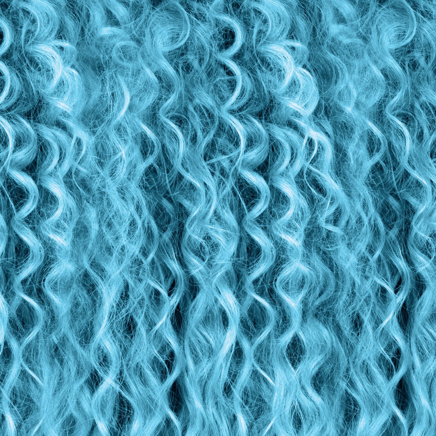 Strawberry Leopard Charity Grace Semi Permanent Conditioning Hair Color