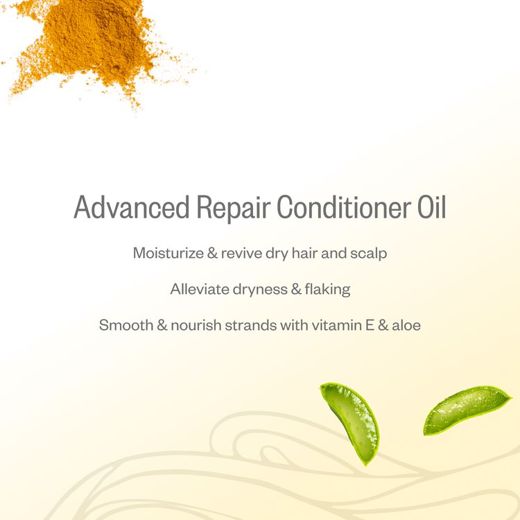 Advanced Repair Conditioning Oil