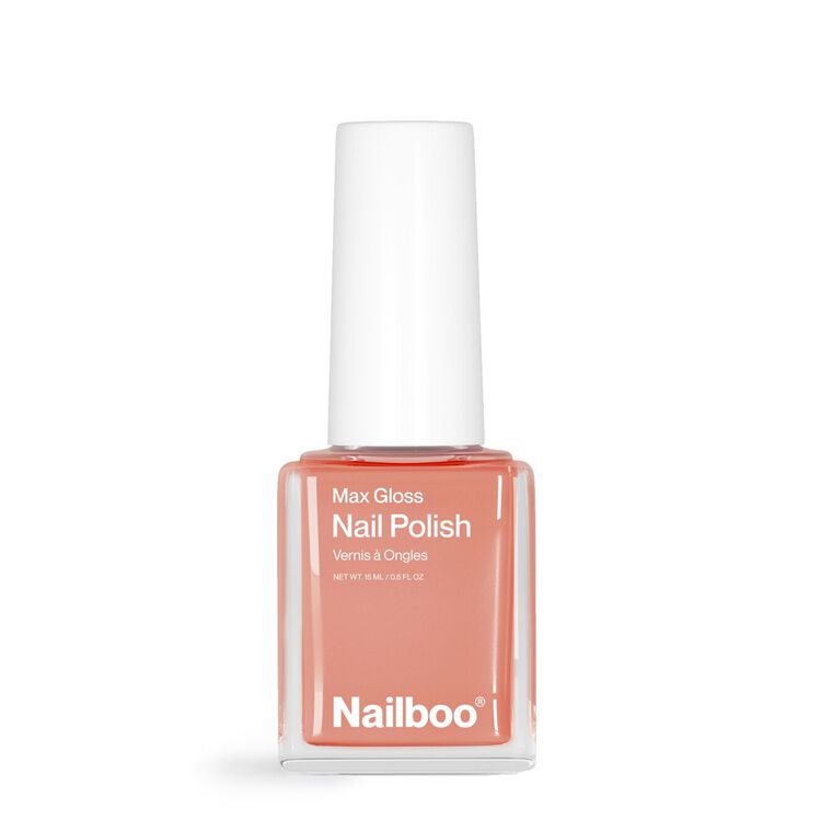 Bikini Blush Nail Polish