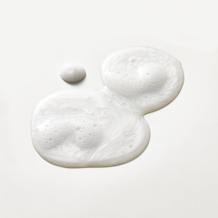 Moisturizing Shampoo