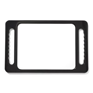 Double Handled Mirror
