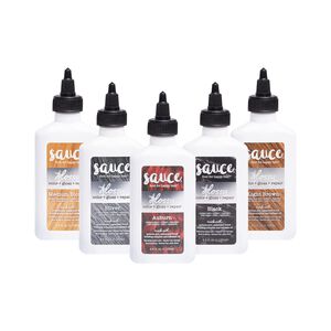 Glossy Color & Gloss & Repair Semi Permanent Hair Gloss