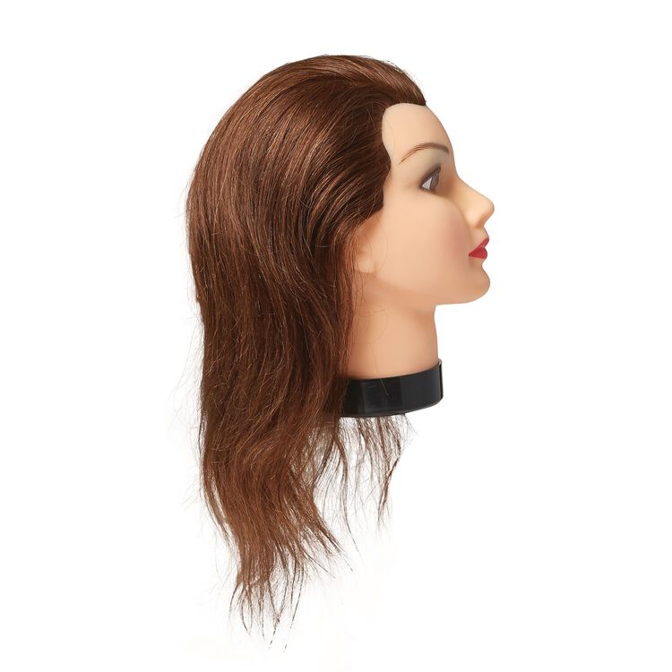 Miss Stormie Mannequin Head
