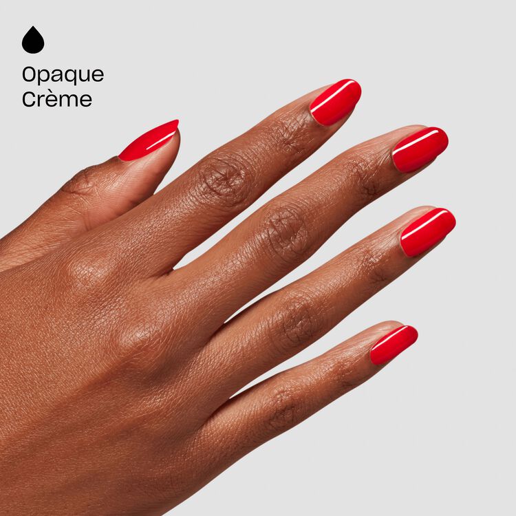 GELements Gel Polish Glossy Goddess