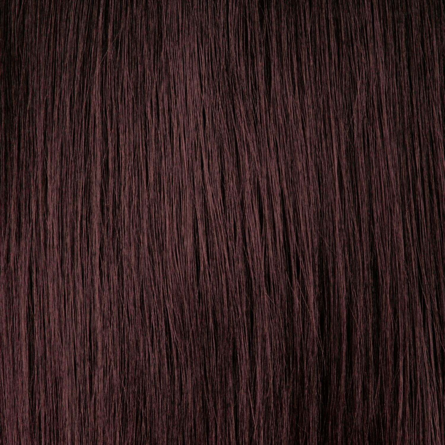 Ion 3RV Dark Burgundy Brown Permanent Creme Hair Color by Color