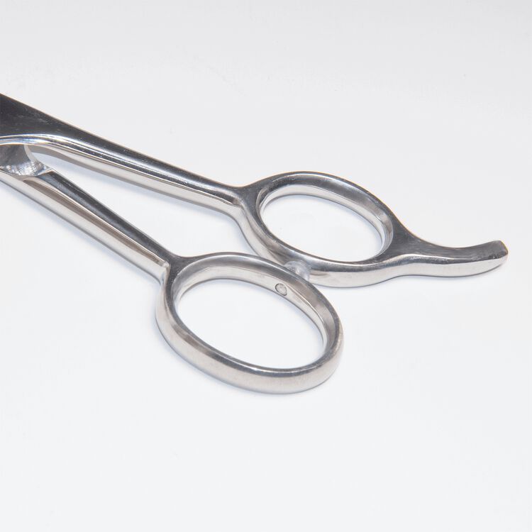 Explore 7" Barber Shear