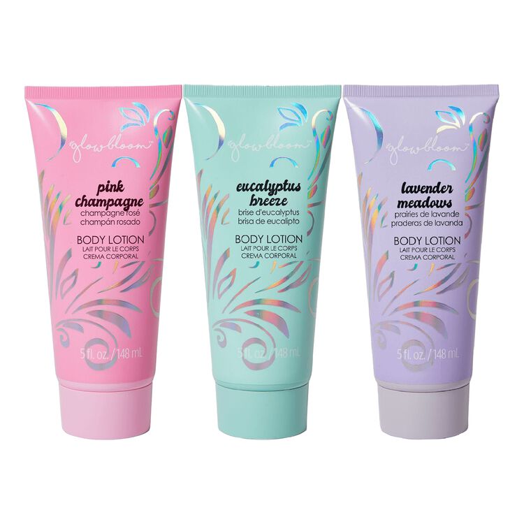 Body Lotion