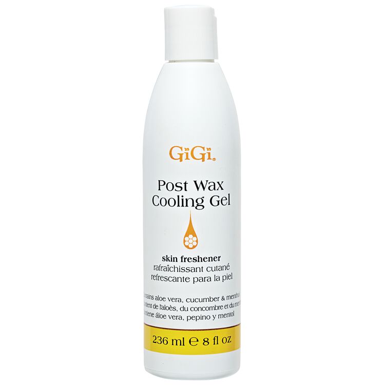 Gigi Wax Off 8 oz