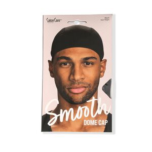 Smooth Dome Cap