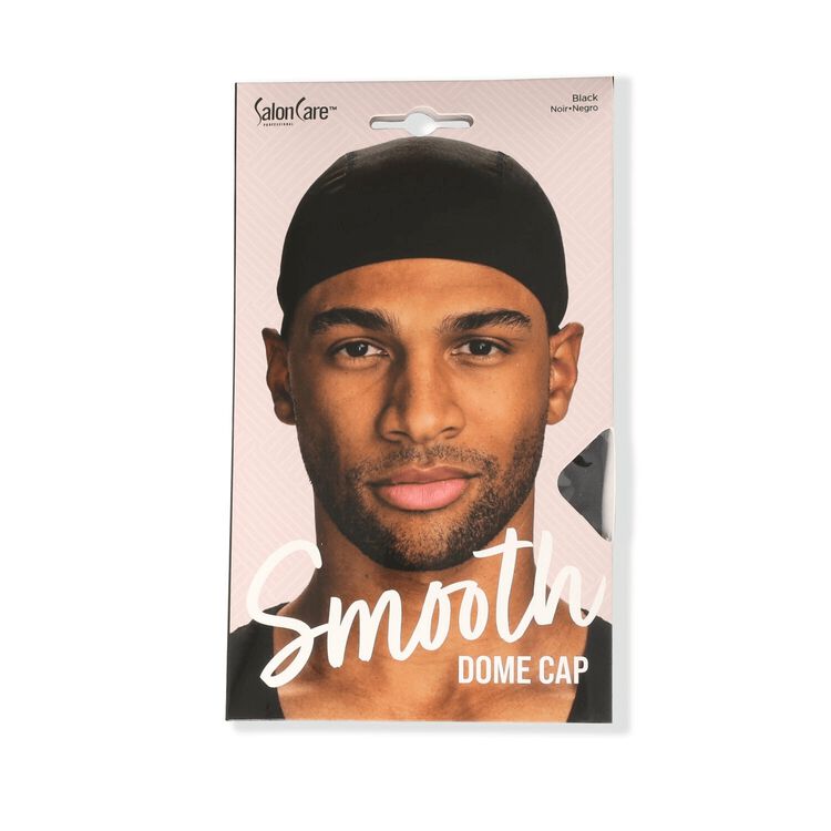 Smooth Dome Cap