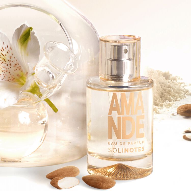 Almond Eau de Parfum