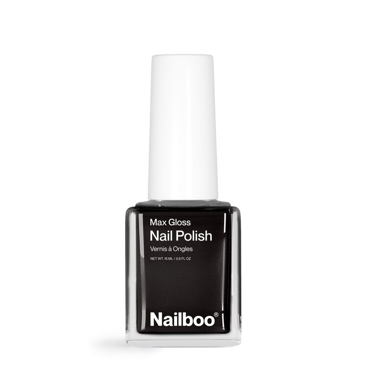 Dark Dreams Nail Polish