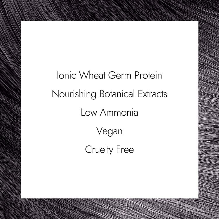 7P-HM Pewter Permanent Creme Hair Color