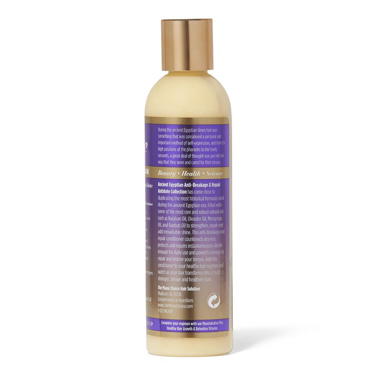 Anti-Breakage & Repair Antidote Conditioner