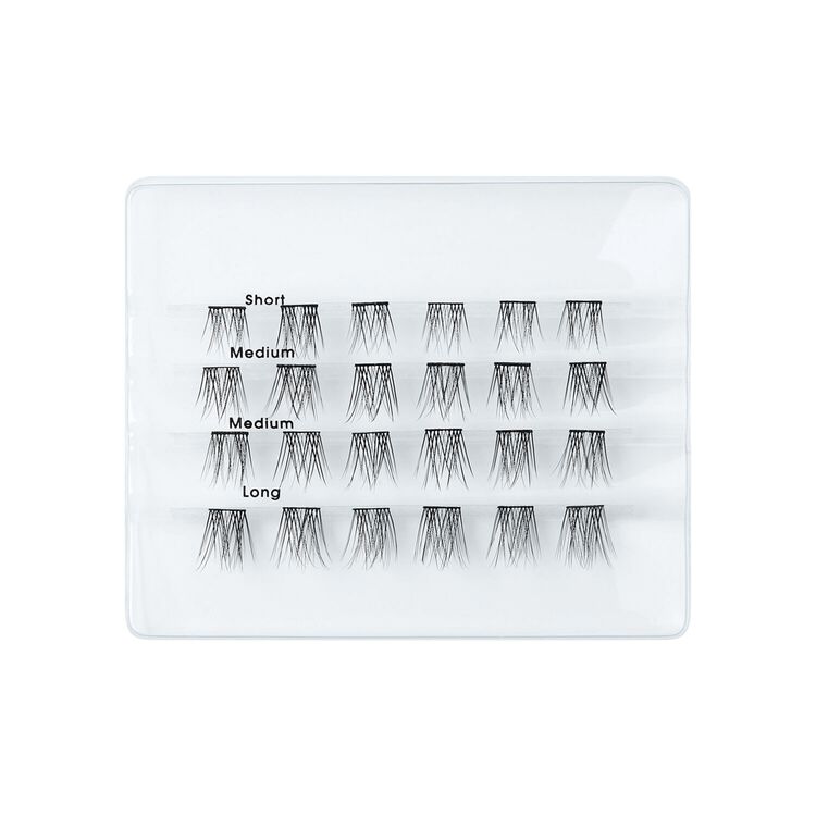 Falscara Lengthening Wisps Multipack