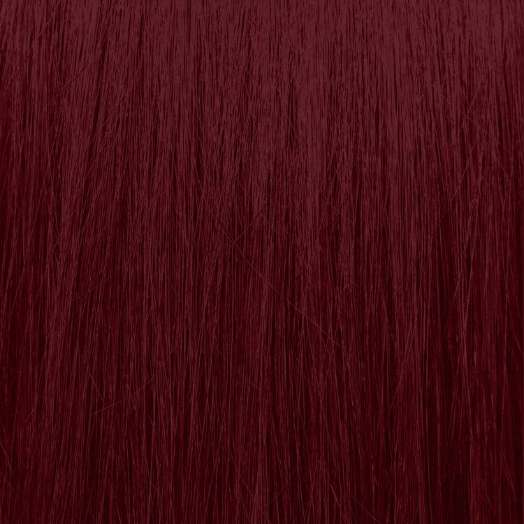 5RV Light Burgundy Brown Permanent Liquid Hair Color