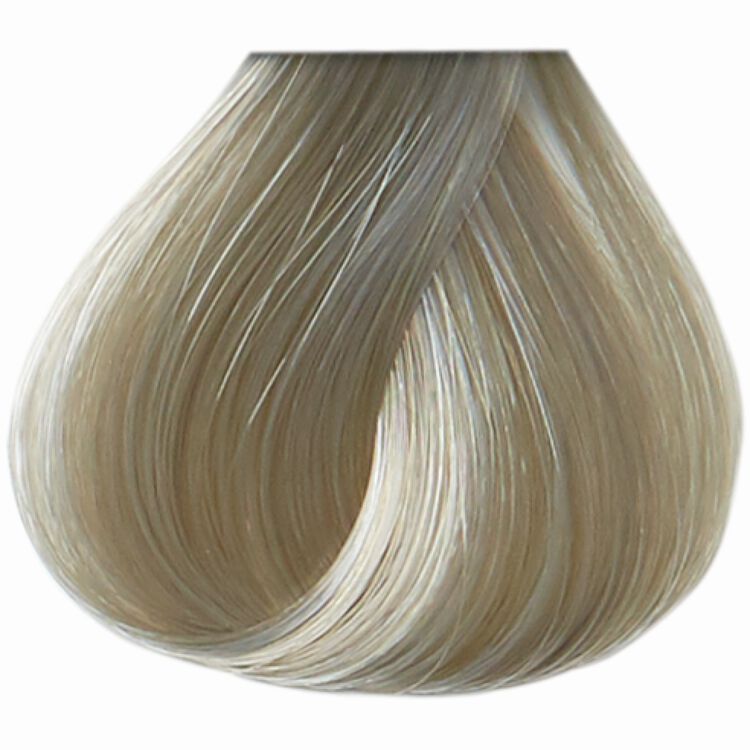 T14 Pale Ash Blonde Permanent Liquid Hair Color Toner Compare to Wella® ColorCharm®