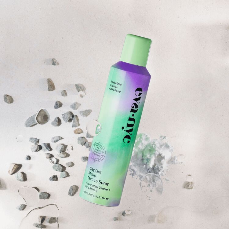 City Grit Matte Texture Spray 5.3 oz