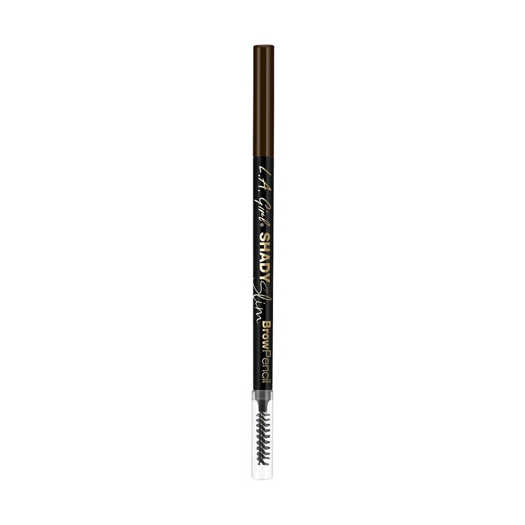Shady Slim Brow Pencil Medium Brown