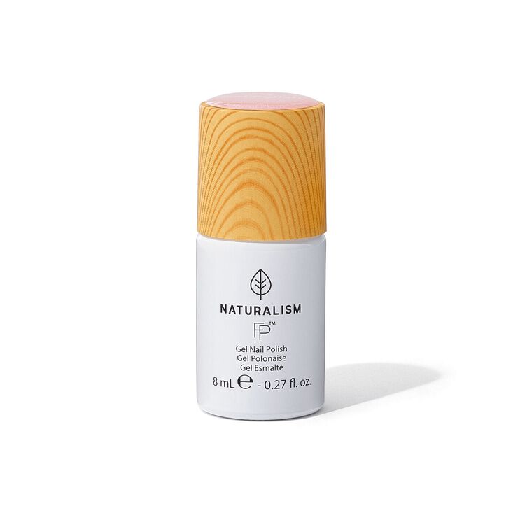 Pinky Promise Gel Polish