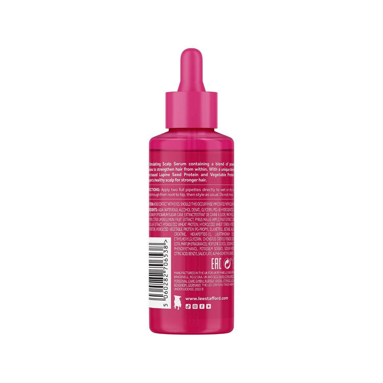 Stimulating Scalp Serum